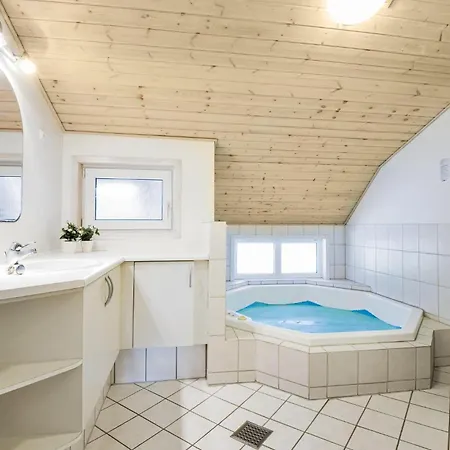 別荘 Gorgeous In With Sauna *
