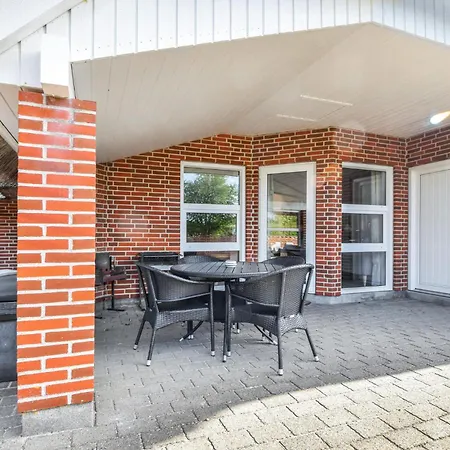 Kollemarken Xii 度假居