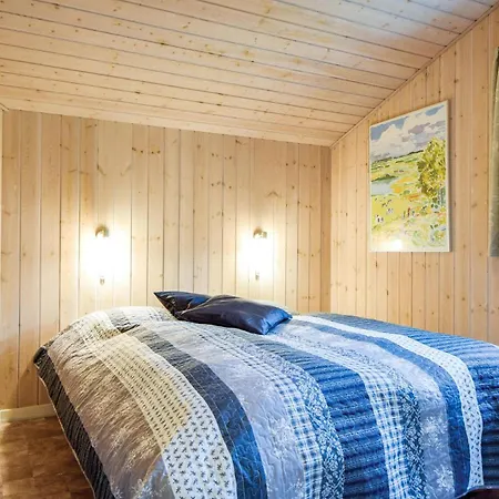 Gorgeous In With Sauna *