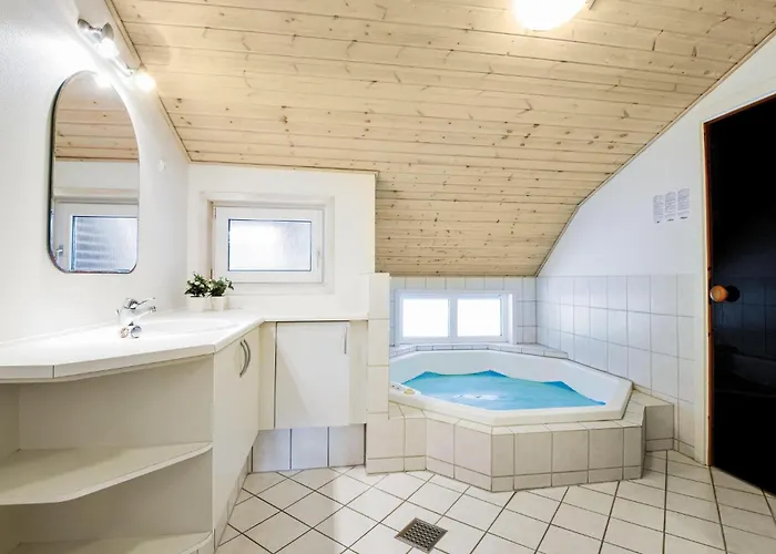 Casa vacanze Kollemarken Xii *